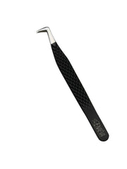 Renaéva 90° Boot Tweezer — Fiber Tip