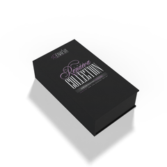 Renaéva Collection Supreme Matte Lashes — D Curl